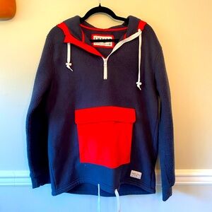 Empyre pullover